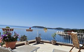 Apartmani Matea